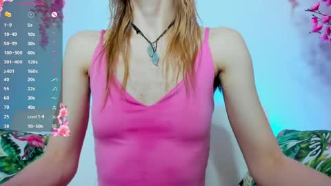 Scarlett online show from 30, 5, 2026