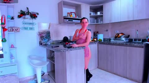 Snapshot of _maria_angel_ chatting on 5, 12, 2024 Maria Angel online show from 5, 12, 2024