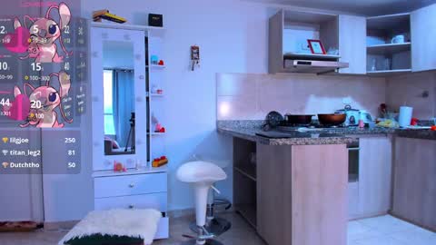 Snapshot of _maria_angel_ chatting on 26, 2, 2025 Maria Angel online show from 26, 2, 2025