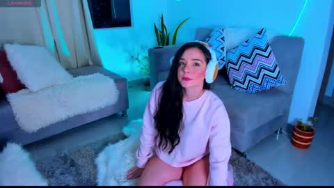 Snapshot of _maria_angel_ chatting on 25, 9, 2025 Maria Angel online show from 25, 9, 2025