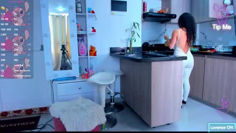 Snapshot of _maria_angel_ chatting on 16, 10, 2025 Maria Angel online show from 16, 10, 2025