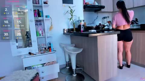 Maria Angel online show from 5, 5, 2026