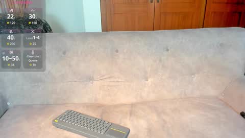 Snapshot of _maria_foxx_ chatting on 6, 11, 2025 Maria online show from 6, 11, 2025