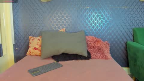 Snapshot of _maria_foxx_ chatting on 20, 11, 2025 Maria online show from 20, 11, 2025