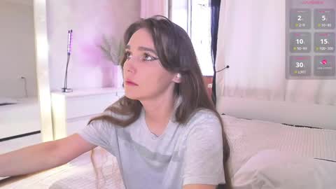 Snapshot of _maridragon_ chatting on 24, 4, 2026 Mari online show from 24, 4, 2026