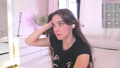 Snapshot of _maridragon_ chatting on 26, 4, 2026 Mari online show from 26, 4, 2026