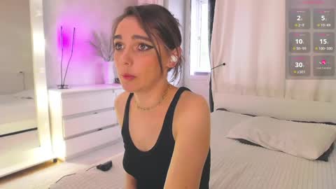 Snapshot of _maridragon_ chatting on 17, 5, 2026 Mari online show from 17, 5, 2026