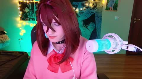 Snapshot of _mariko_ chatting on 15, 12, 2024 Mariko online show from 15, 12, 2024