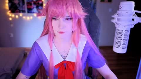 Snapshot of _mariko_ chatting on 23, 1, 2025 Mariko online show from 23, 1, 2025