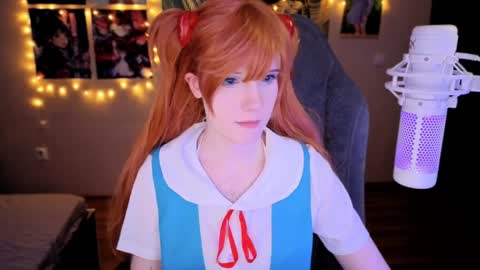 Snapshot of _mariko_ chatting on 31, 1, 2025 Mariko online show from 31, 1, 2025