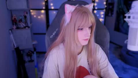 Snapshot of _mariko_ chatting on 28, 9, 2025 Mariko online show from 28, 9, 2025