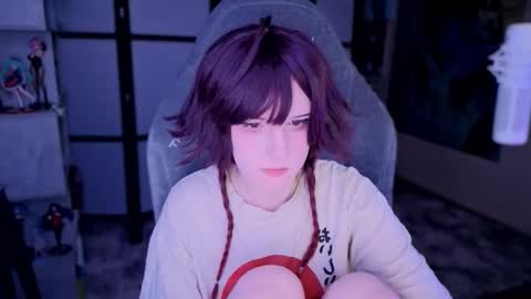 Snapshot of _mariko_ chatting on 19, 10, 2025 Mariko online show from 19, 10, 2025