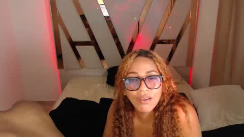 mark and coral online show from 3, 2, 2025