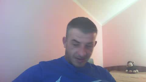 Snapshot of _marrrio chatting on 5, 1, 2025 _marrrio online show from 5, 1, 2025