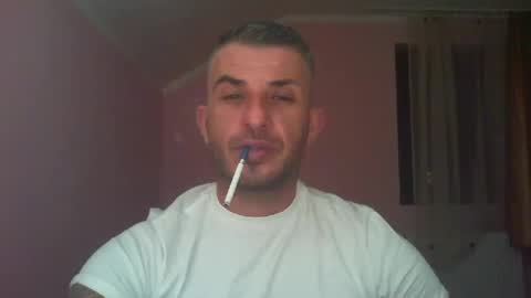 Snapshot of _marrrio chatting on 23, 2, 2025 _marrrio online show from 23, 2, 2025