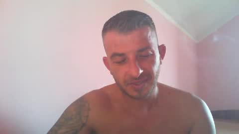 Snapshot of _marrrio chatting on 9, 3, 2025 _marrrio online show from 9, 3, 2025