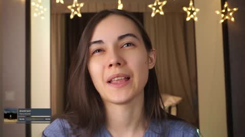  Gwen  online show from 7, 12, 2024