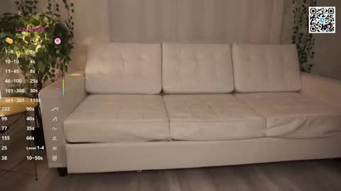  Gwen  online show from 22, 3, 2026