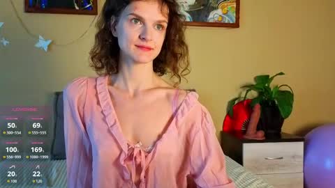 Sophia online show from 16, 5, 2026