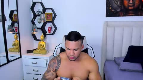 Snapshot of _matthew_santos_ chatting on 12, 2, 2026 _matthew_santos_ online show from 12, 2, 2026