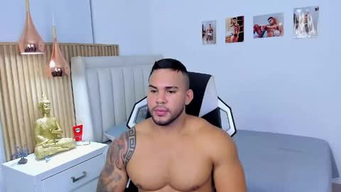 _matthew_santos_ online show from 5, 5, 2026