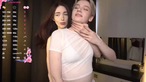 Elva and Kate  online show from 13, 2, 2026