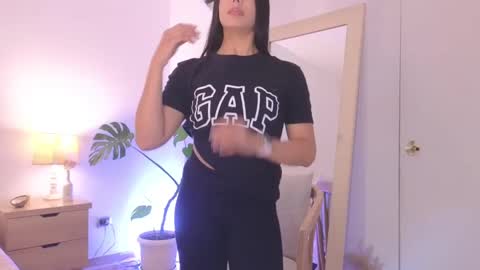 Megan online show from 16, 12, 2024