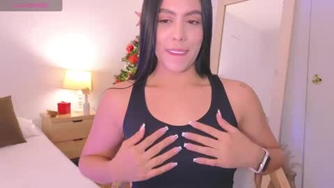 Megan online show from 27, 12, 2024