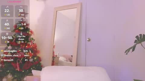 Megan online show from 29, 12, 2024