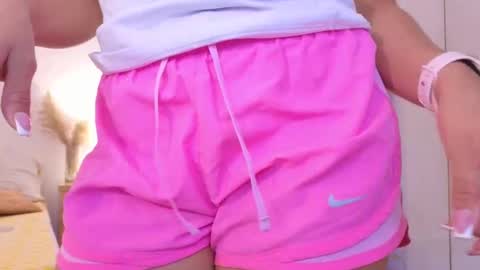 Megan online show from 23, 1, 2025