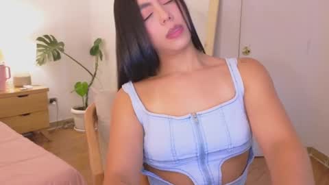 Megan online show from 31, 1, 2025