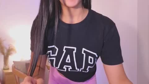 Megan online show from 3, 2, 2025