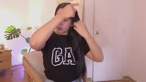 Megan online show from 3, 3, 2025