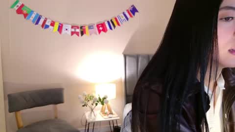 Snapshot of _megaan__ chatting on 29, 6, 2026 Megan online show from 29, 6, 2026