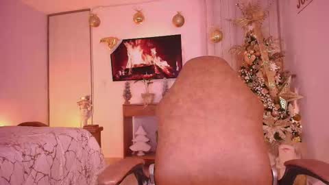 Snapshot of _megan_akbar chatting on 4, 12, 2025 Marce online show from 4, 12, 2025