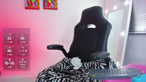 Snapshot of _megganjobs chatting on 27, 12, 2024 Juli online show from 27, 12, 2024
