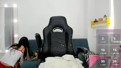 Juli online show from 6, 1, 2026