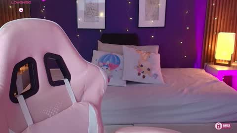 Snapshot of _meliblue chatting on 2, 10, 2025 Meli online show from 2, 10, 2025