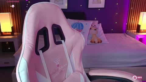 Snapshot of _meliblue chatting on 6, 10, 2025 Meli online show from 6, 10, 2025