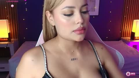 Snapshot of _meliblue chatting on 9, 10, 2025 Meli online show from 9, 10, 2025