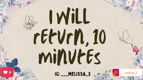 melissa online show from 17, 2, 2025