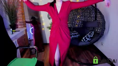 Snapshot of _melissa_black_ chatting on 1, 3, 2026 Melissa online show from 1, 3, 2026