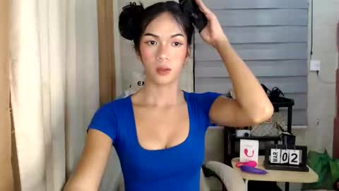 Melly online show from 1, 3, 2026