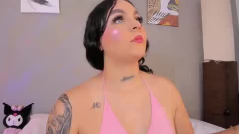 _melodyblossom_ online show from 19, 9, 2025