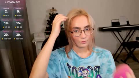 Snapshot of _meow_neko_ chatting on 14, 12, 2025 _meow_neko_ online show from 14, 12, 2025