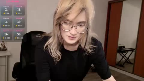 Snapshot of _meow_neko_ chatting on 21, 7, 2026 _meow_neko_ online show from 21, 7, 2026