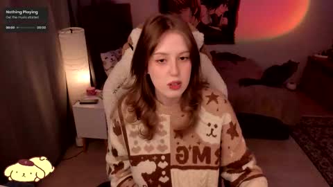 miko3 online show from 25, 11, 2025