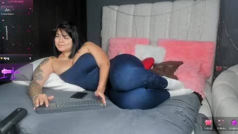 Merida independet model online show from 3, 4, 2026