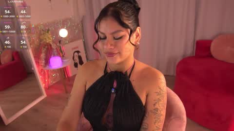 Snapshot of _mers chatting on 15, 10, 2025 Telegram Channel channelofmers Subscribe schedule 600 am 1200 am Colombia time online show from 15, 10, 2025