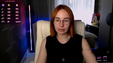 _mi_amore online show from 14, 5, 2026